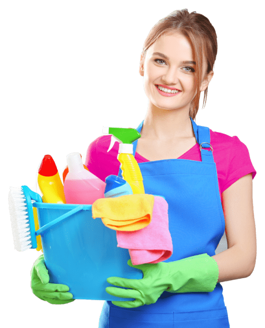 Cleaning in Perth