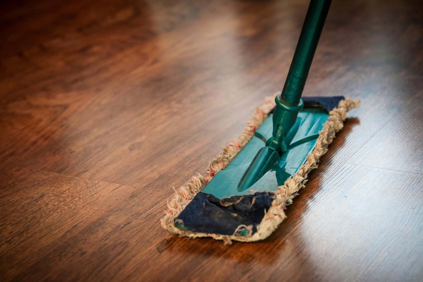 spring-cleaning