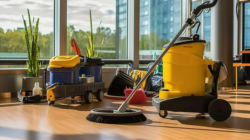 Carpet Cleaning in Perth