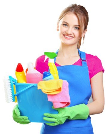 ADD Bhutan Cleaning