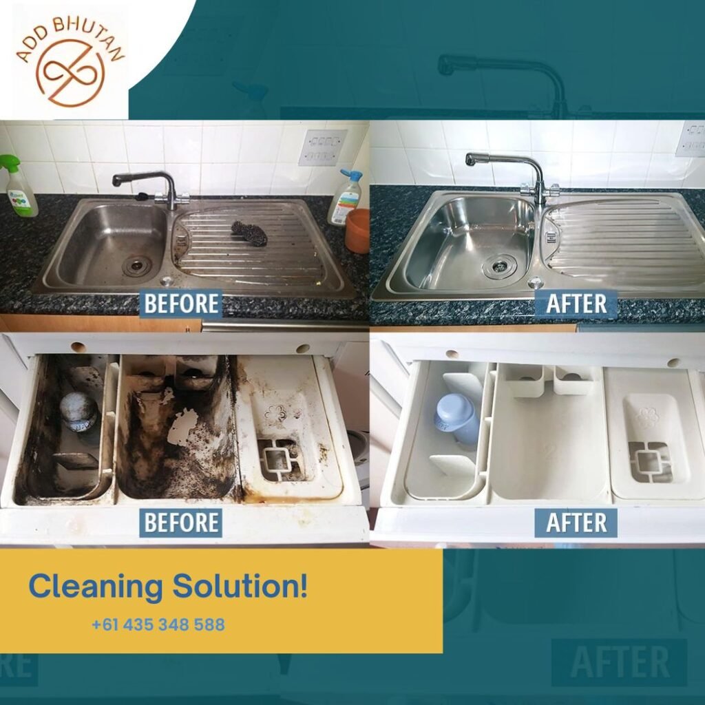cleaning Service in Perth 