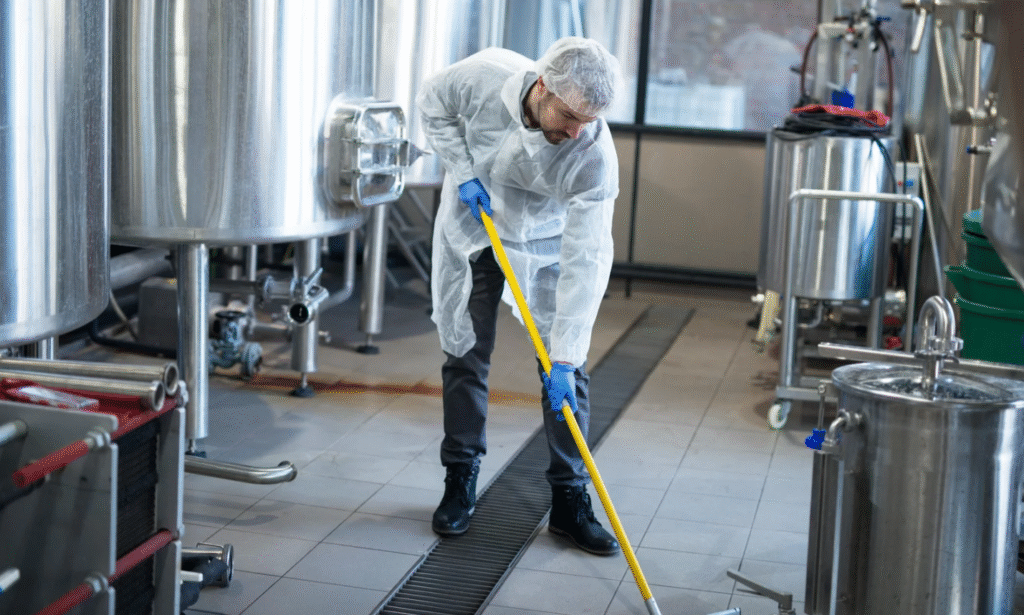 Bond Cleaning Bassendean