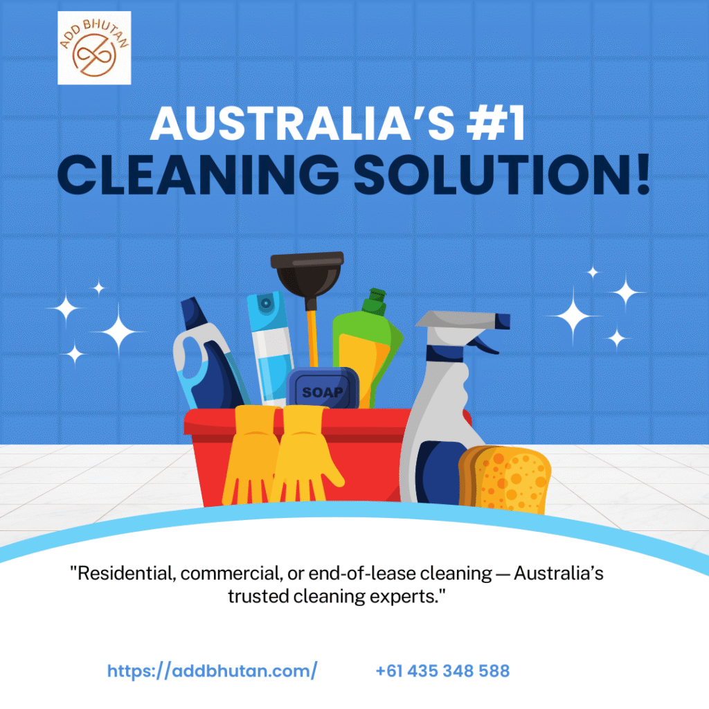 Bond Cleaning Bassendean