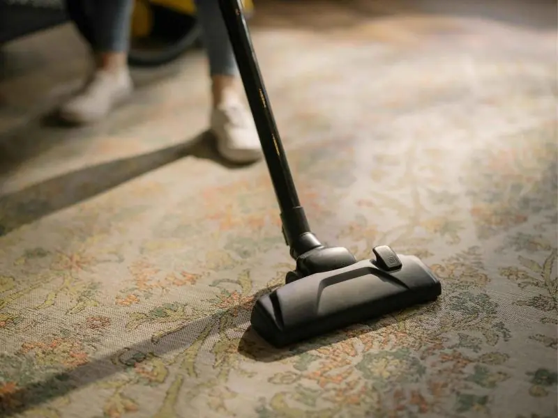 Cleaners