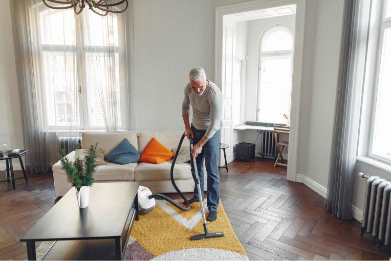 End Of Lease Cleaning perth