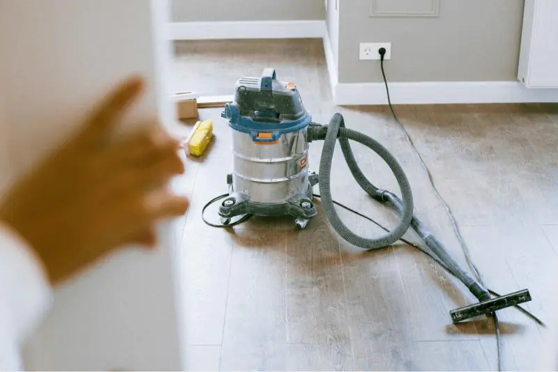 Carpet Cleaning in Perth