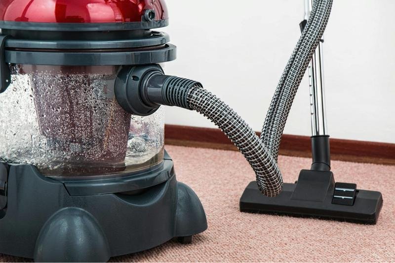 Cleaners