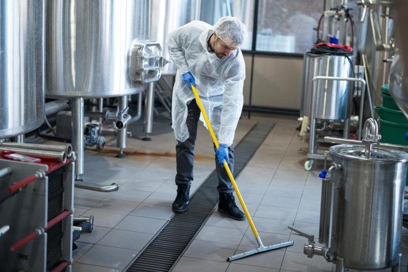 Bond Cleaning Perth