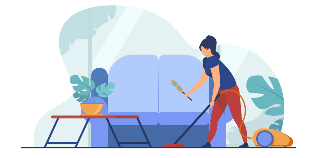Cleaning