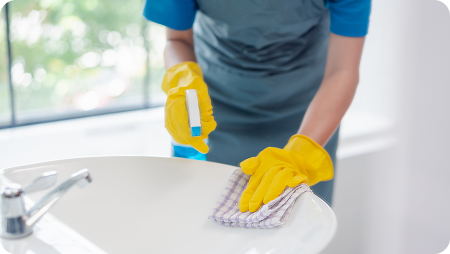 Deep Cleaning Alkimos