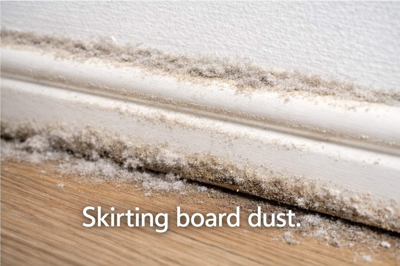WhatsApp Image 2026-03-10 at 4.07.34 PM (4) Dusty skirting board needing deep cleaning. Google Ads for professional cleaning services.